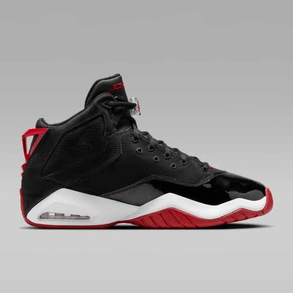 Nike Jordan B'Loyal - Size 12 Men's Shoes. Brand New! - Picture 5 of 9